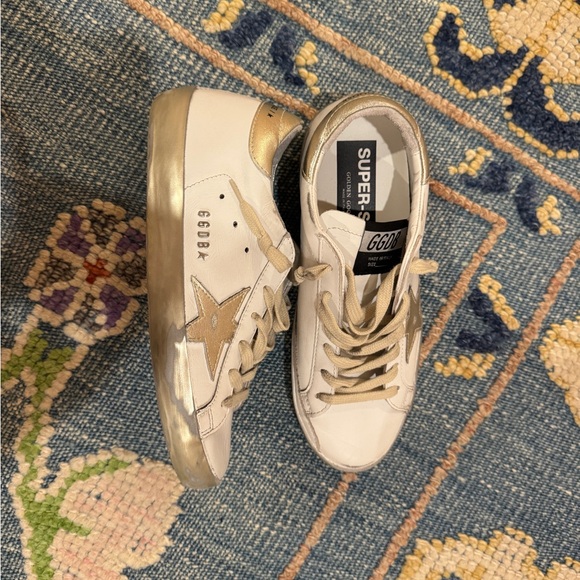 Golden Goose Super-Stars - Picture 1 of 5